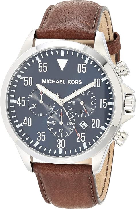 reloj michael kors hombre precio colombia|Michael Kors relojes mujer.